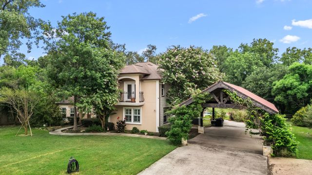 2300 W Tidwell Road, Houston, TX 77091