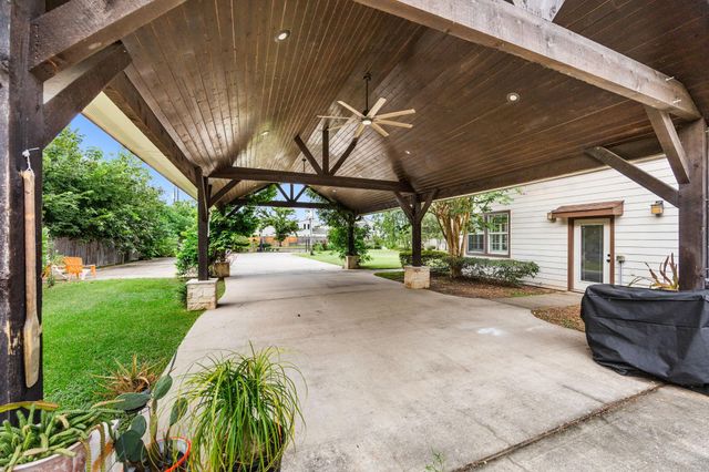 2300 W Tidwell Road, Houston, TX 77091