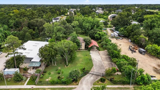 2300 W Tidwell Road, Houston, TX 77091