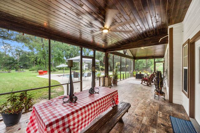 2300 W Tidwell Road, Houston, TX 77091