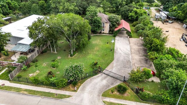 2300 W Tidwell Road, Houston, TX 77091