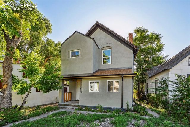 1108 Cedar Street, Pueblo, CO 81004