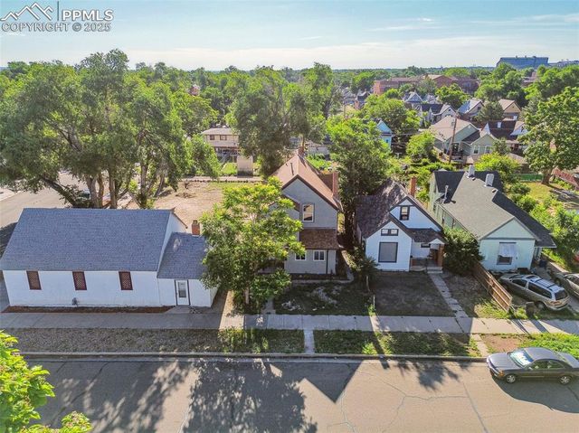 1108 Cedar Street, Pueblo, CO 81004