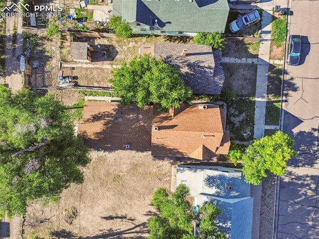 1108 Cedar Street, Pueblo, CO 81004