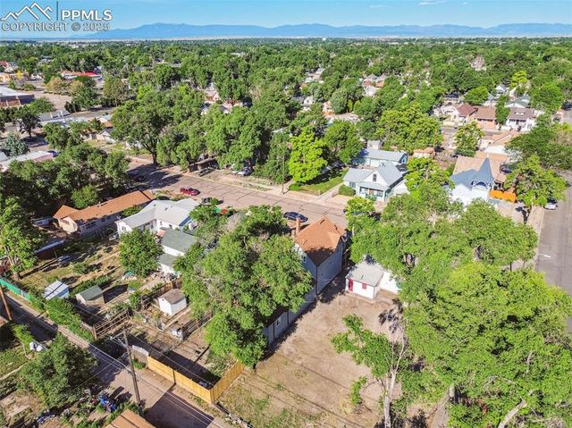 1108 Cedar Street, Pueblo, CO 81004