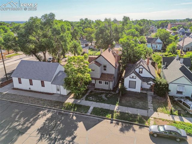 1108 Cedar Street, Pueblo, CO 81004