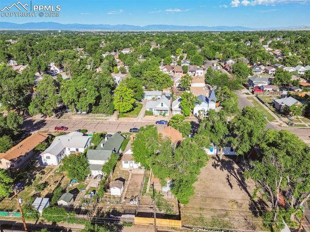 1108 Cedar Street, Pueblo, CO 81004