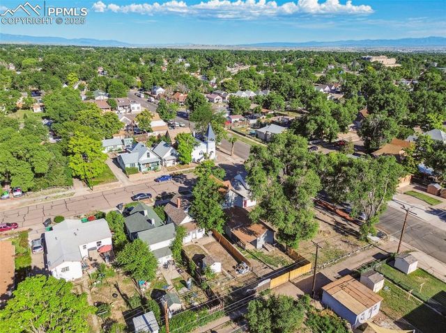 1108 Cedar Street, Pueblo, CO 81004