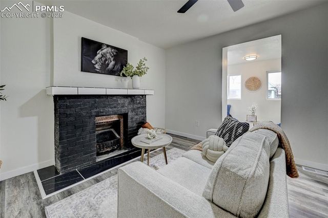 1108 Cedar Street, Pueblo, CO 81004