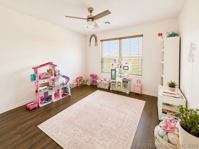 3720 S 150th East Avenue, Tulsa, OK 74134