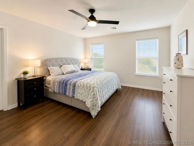 3720 S 150th East Avenue, Tulsa, OK 74134