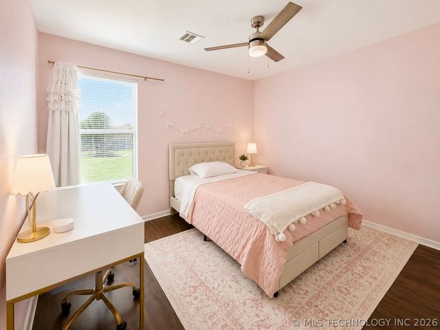 3720 S 150th East Avenue, Tulsa, OK 74134