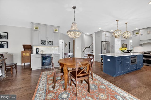 11908 PEYTON CT, Showell, MD 21862