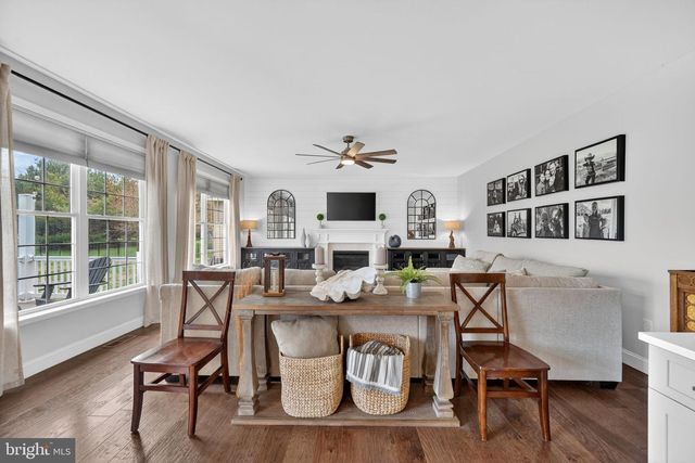 11908 PEYTON CT, Showell, MD 21862