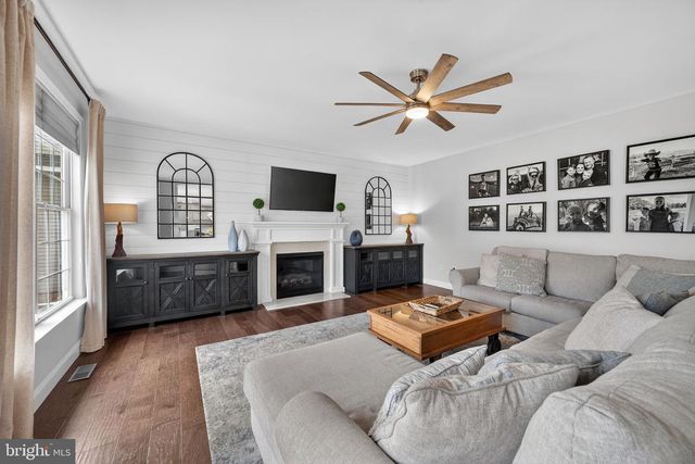 11908 PEYTON CT, Showell, MD 21862