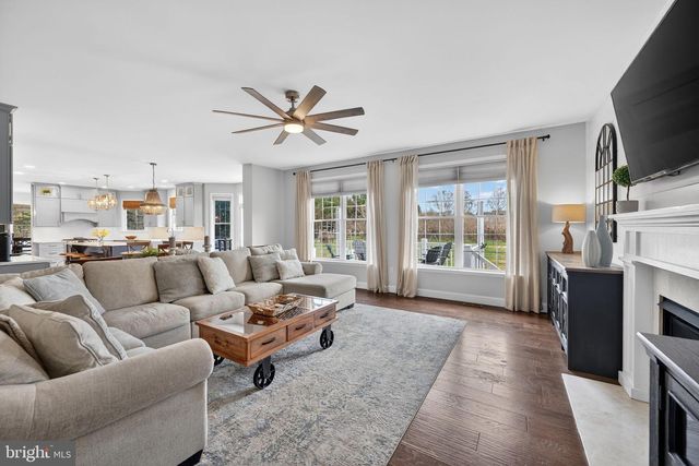 11908 PEYTON CT, Showell, MD 21862