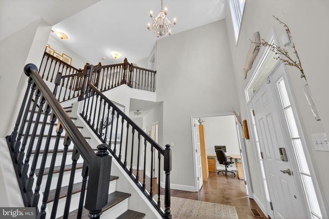 11908 PEYTON CT, Showell, MD 21862