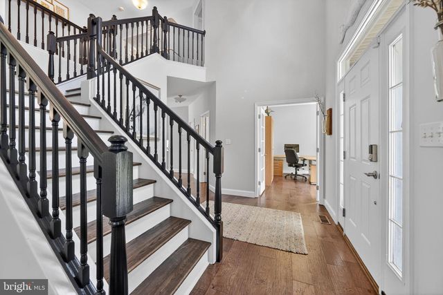 11908 PEYTON CT, Showell, MD 21862