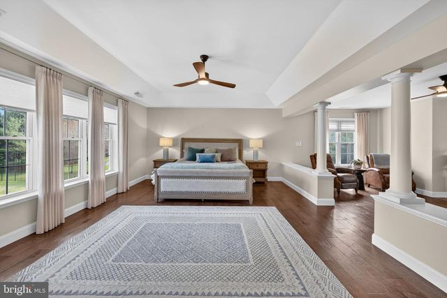 11908 PEYTON CT, Showell, MD 21862