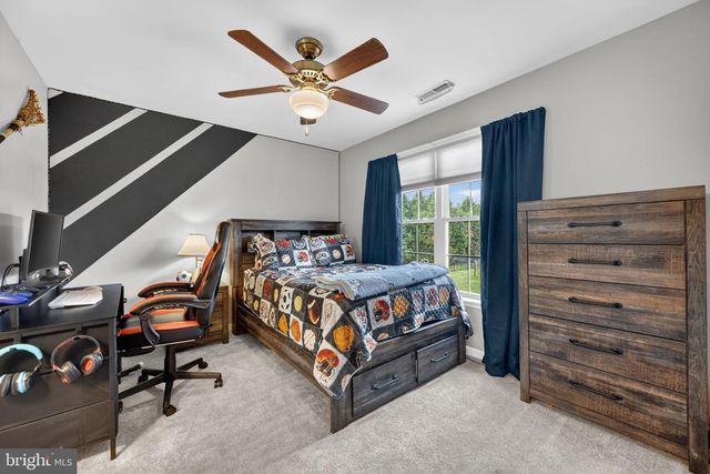 11908 PEYTON CT, Showell, MD 21862