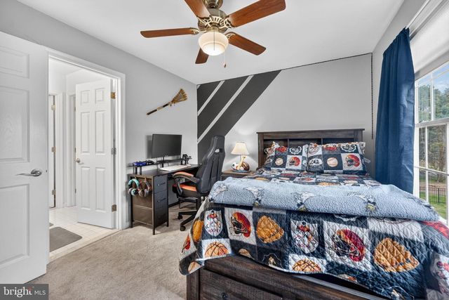 11908 PEYTON CT, Showell, MD 21862