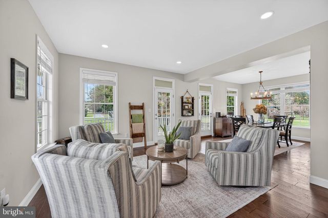 11908 PEYTON CT, Showell, MD 21862