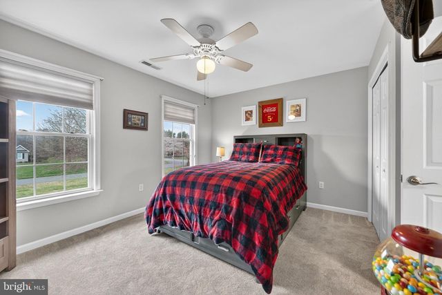 11908 PEYTON CT, Showell, MD 21862