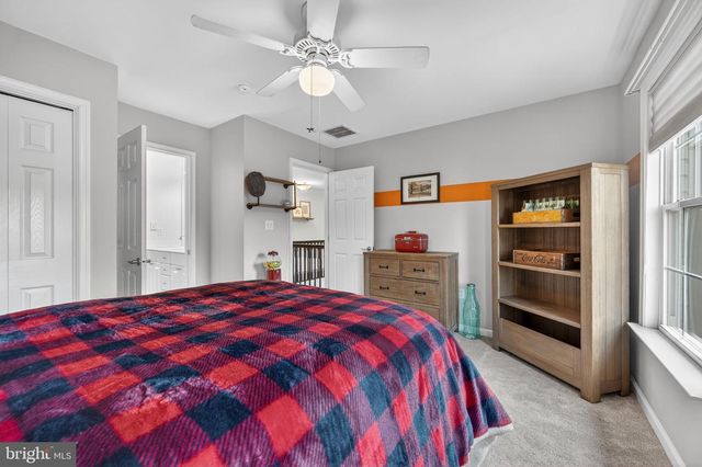 11908 PEYTON CT, Showell, MD 21862