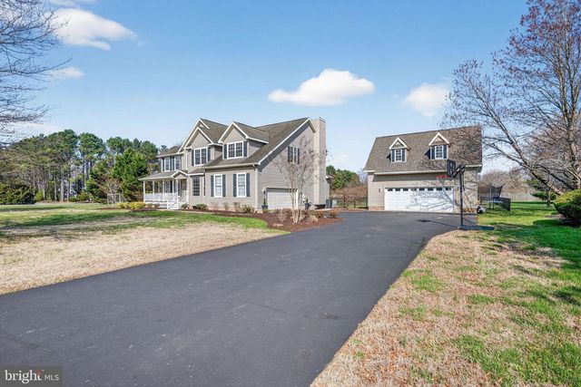 11908 PEYTON CT, Showell, MD 21862