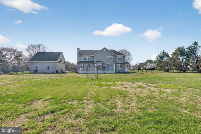 11908 PEYTON CT, Showell, MD 21862