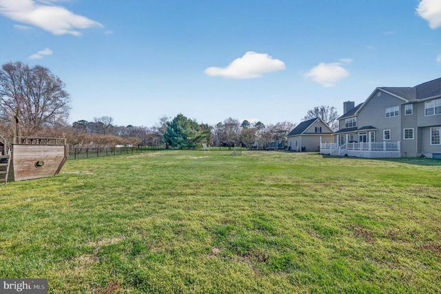 11908 PEYTON CT, Showell, MD 21862