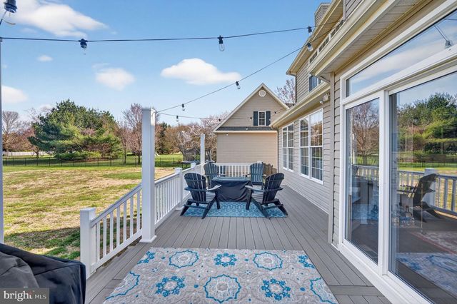 11908 PEYTON CT, Showell, MD 21862