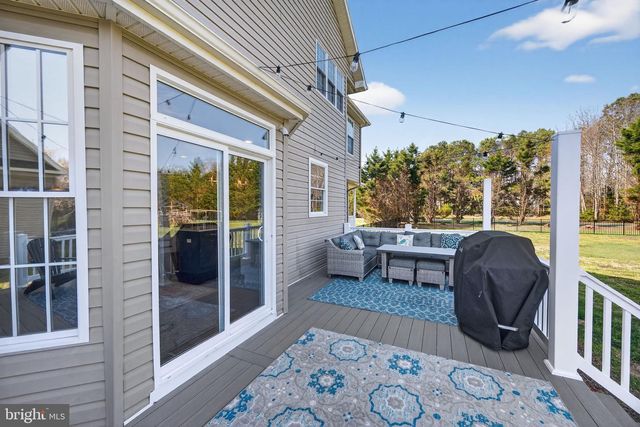 11908 PEYTON CT, Showell, MD 21862