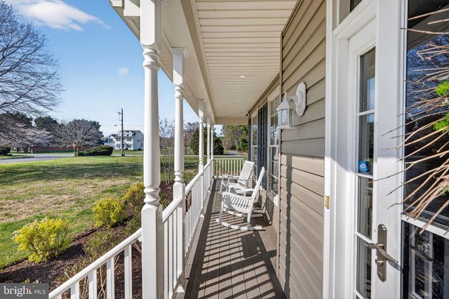 11908 PEYTON CT, Showell, MD 21862