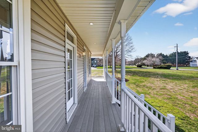 11908 PEYTON CT, Showell, MD 21862