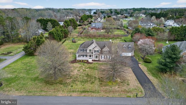 11908 PEYTON CT, Showell, MD 21862