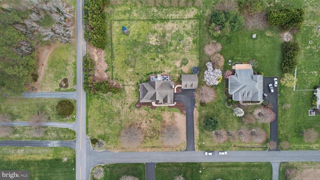 11908 PEYTON CT, Showell, MD 21862