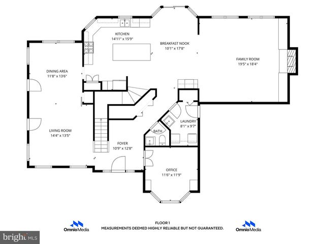 11908 PEYTON CT, Showell, MD 21862