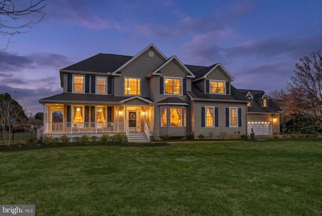 11908 PEYTON CT, Showell, MD 21862