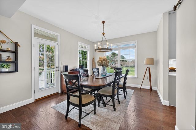 11908 PEYTON CT, Showell, MD 21862