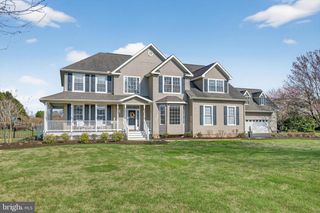 11908 PEYTON CT, Showell, MD 21862