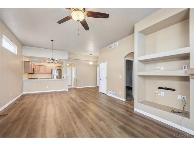 5243 E 119th Way, Thornton, CO 80233