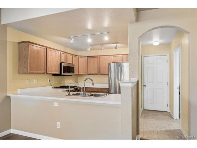 5243 E 119th Way, Thornton, CO 80233