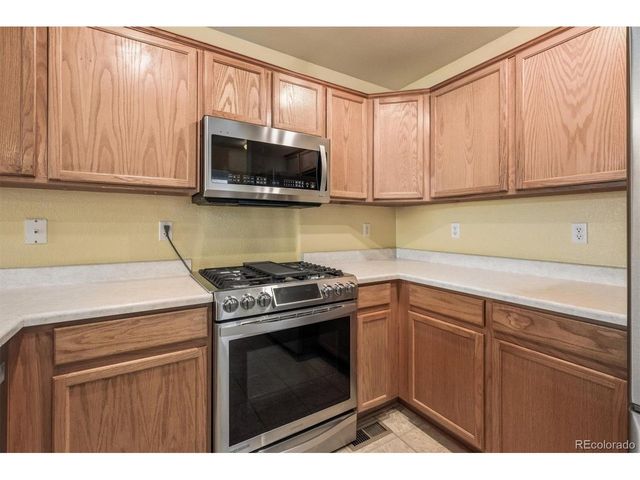 5243 E 119th Way, Thornton, CO 80233