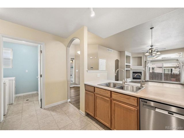 5243 E 119th Way, Thornton, CO 80233