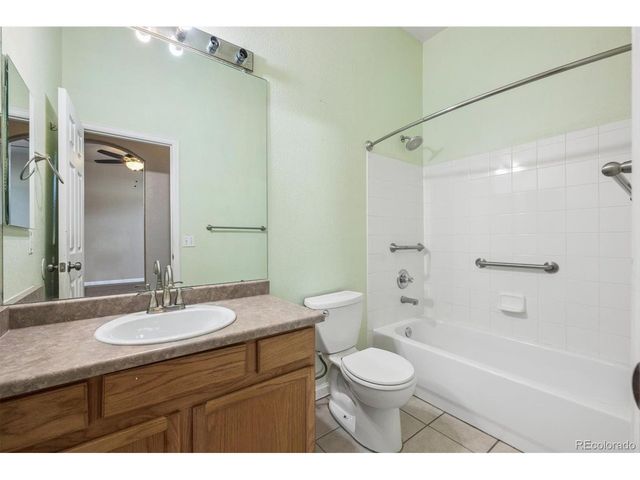 5243 E 119th Way, Thornton, CO 80233