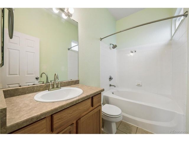 5243 E 119th Way, Thornton, CO 80233