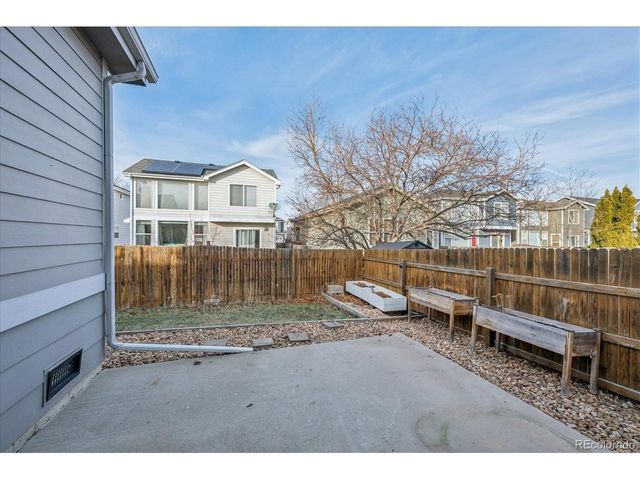 5243 E 119th Way, Thornton, CO 80233
