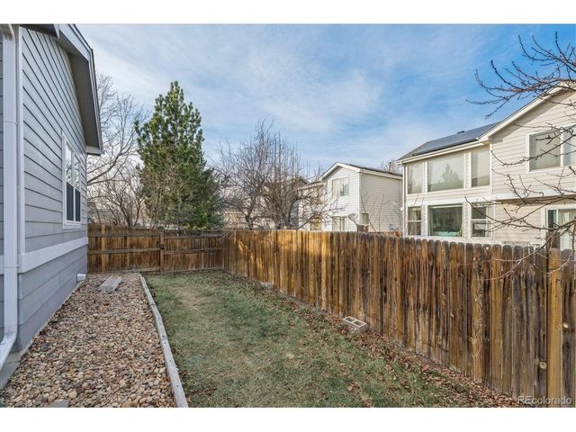 5243 E 119th Way, Thornton, CO 80233