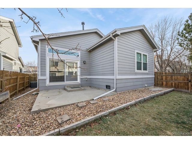 5243 E 119th Way, Thornton, CO 80233